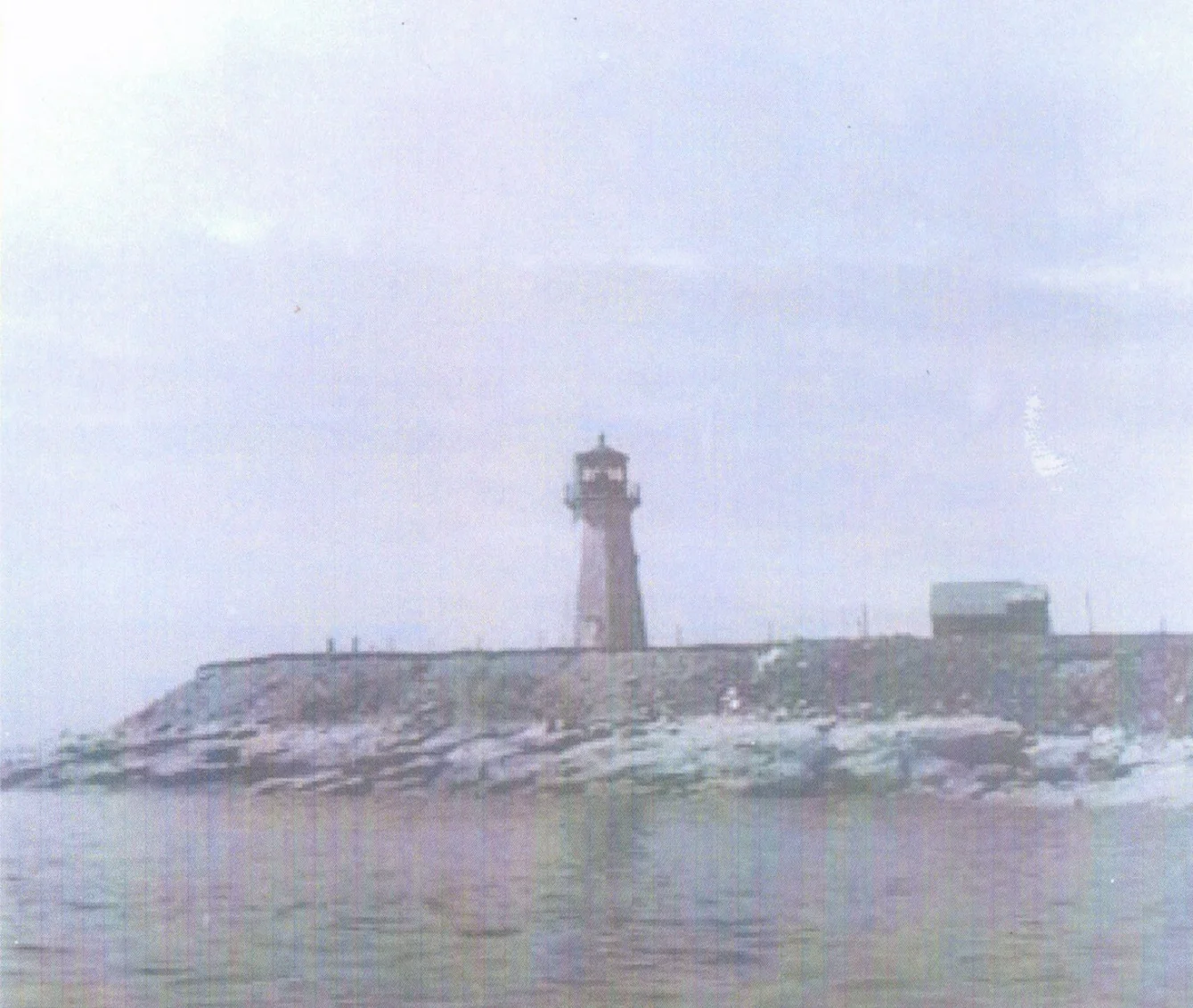 Lighthouses