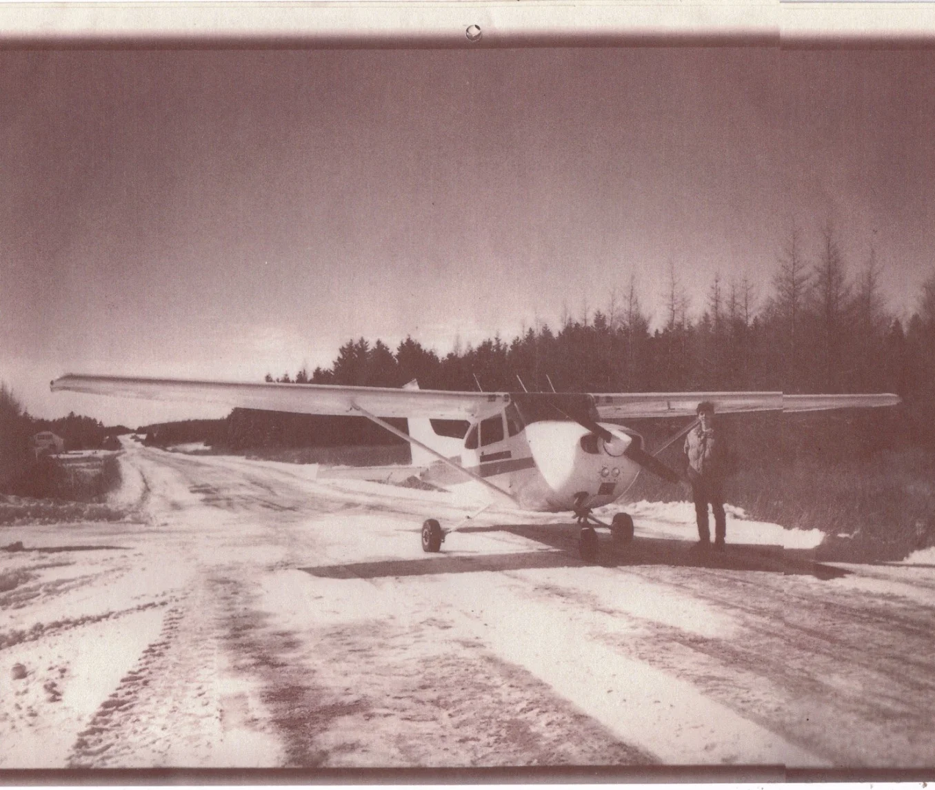 plane