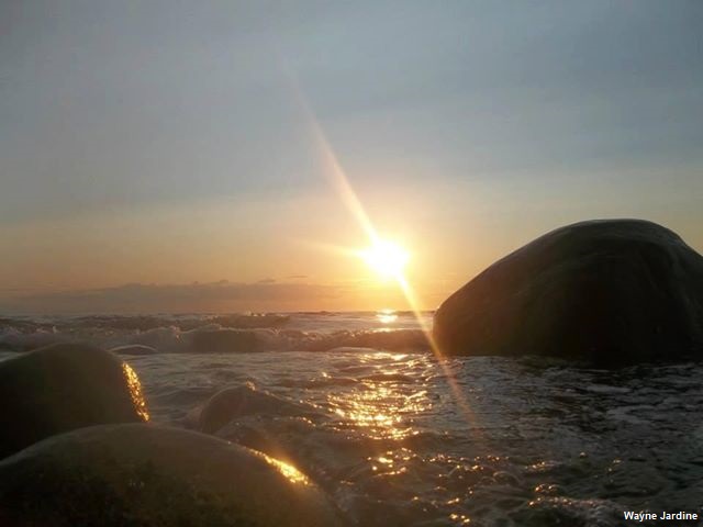 Sunsets