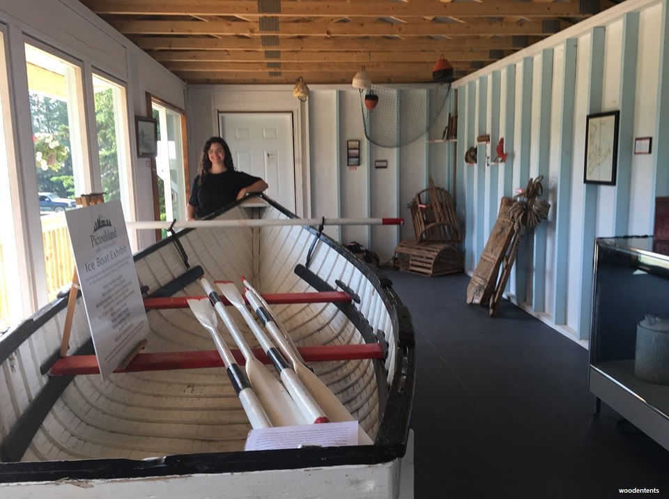 The Heritage Building