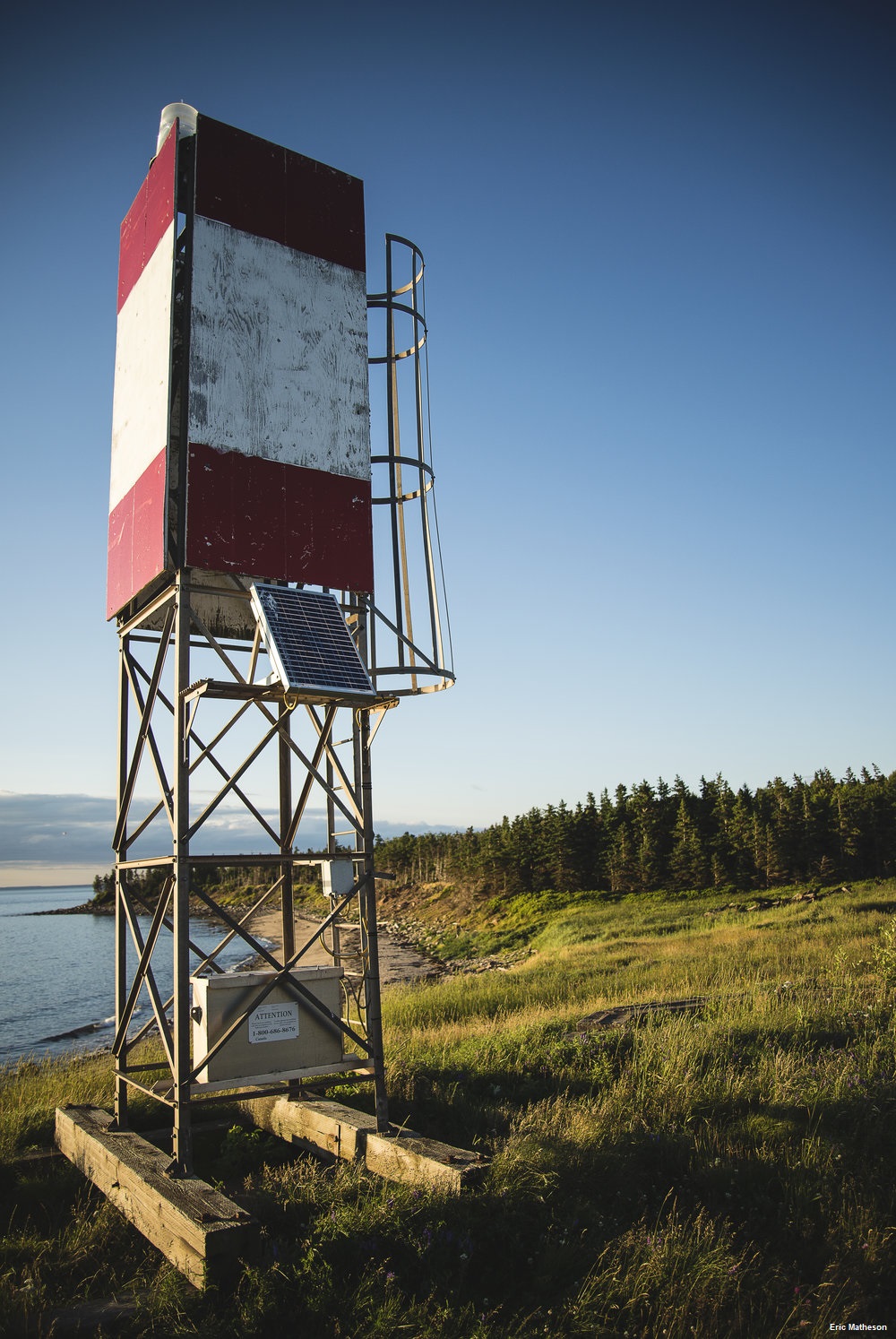 West End Lighthouse